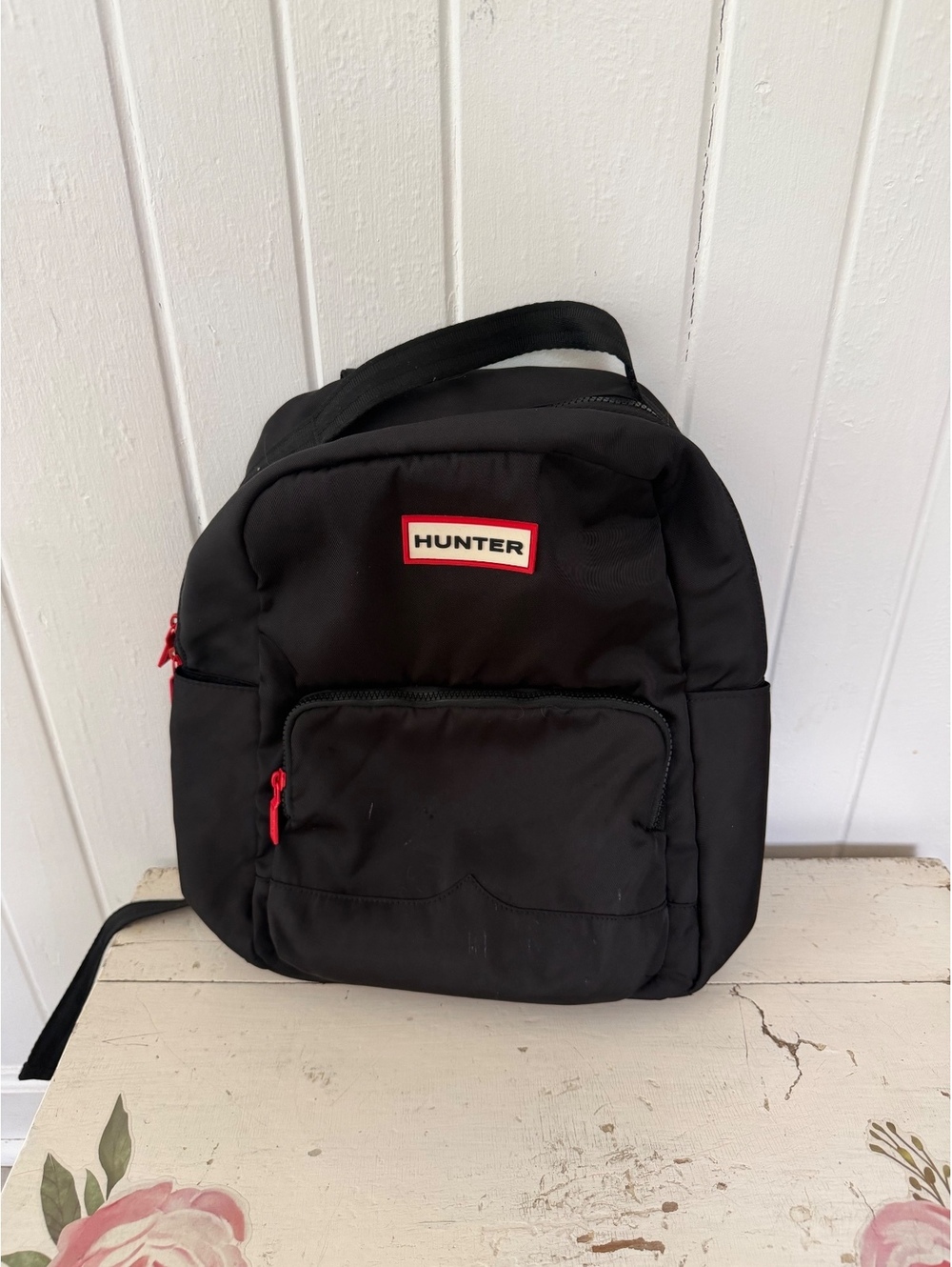 Hunter backpack